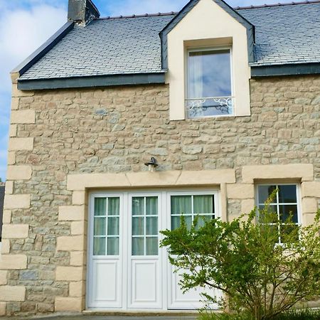 Ker-Yann Villa Plouharnel Exterior photo