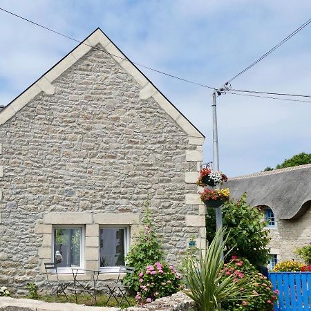 Ker-Yann Villa Plouharnel Exterior photo