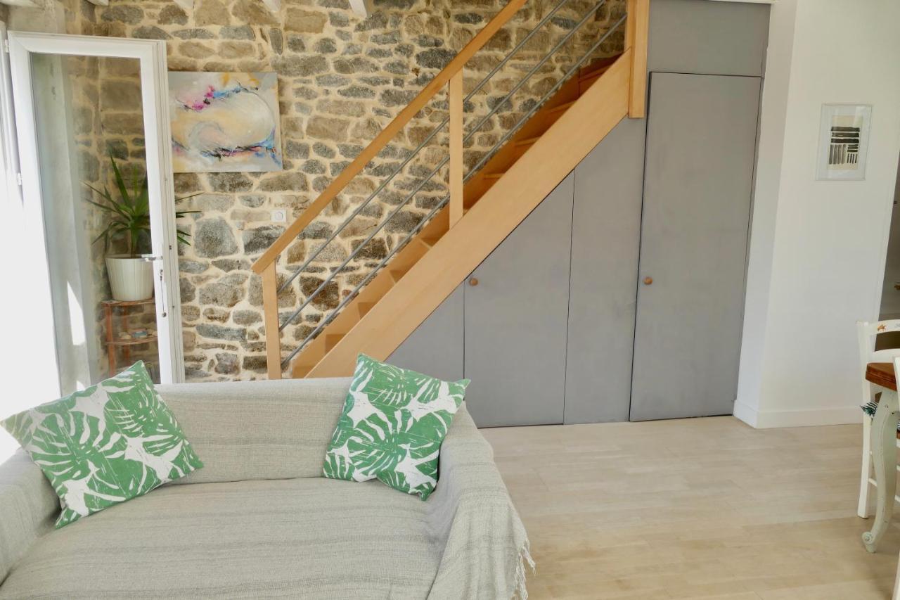 Ker-Yann Villa Plouharnel Exterior photo
