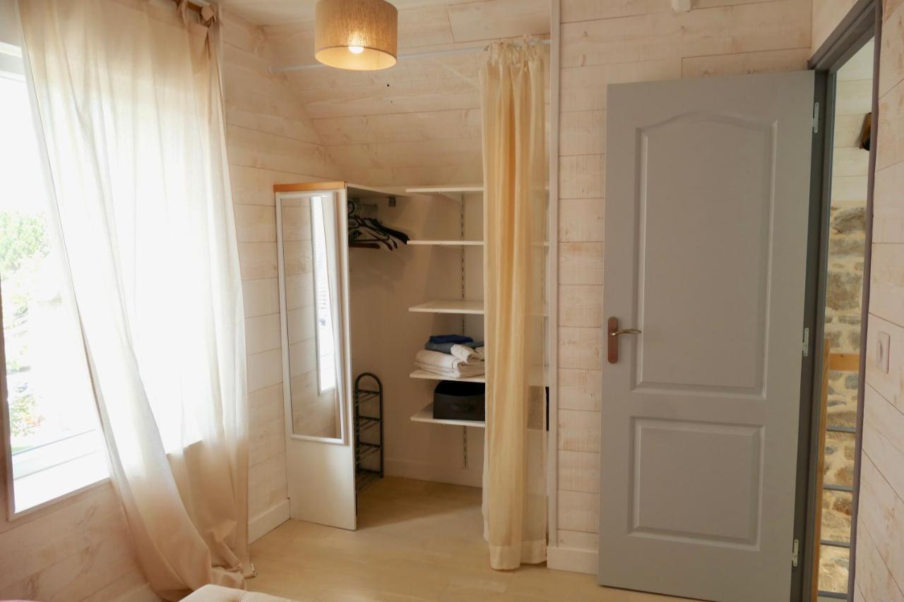 Ker-Yann Villa Plouharnel Exterior photo