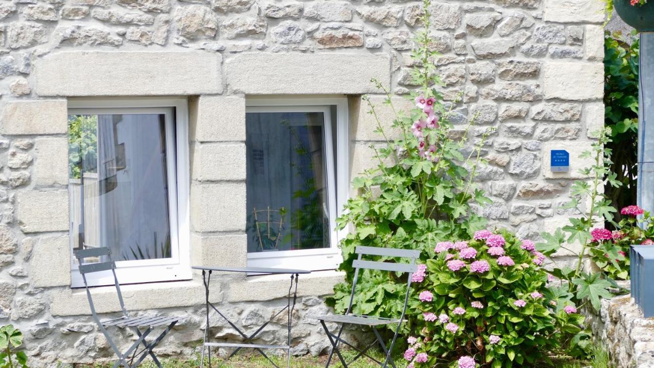 Ker-Yann Villa Plouharnel Exterior photo