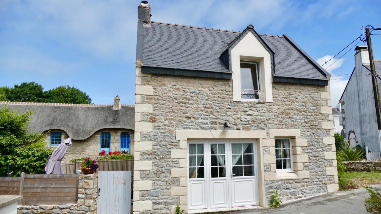 Ker-Yann Villa Plouharnel Exterior photo